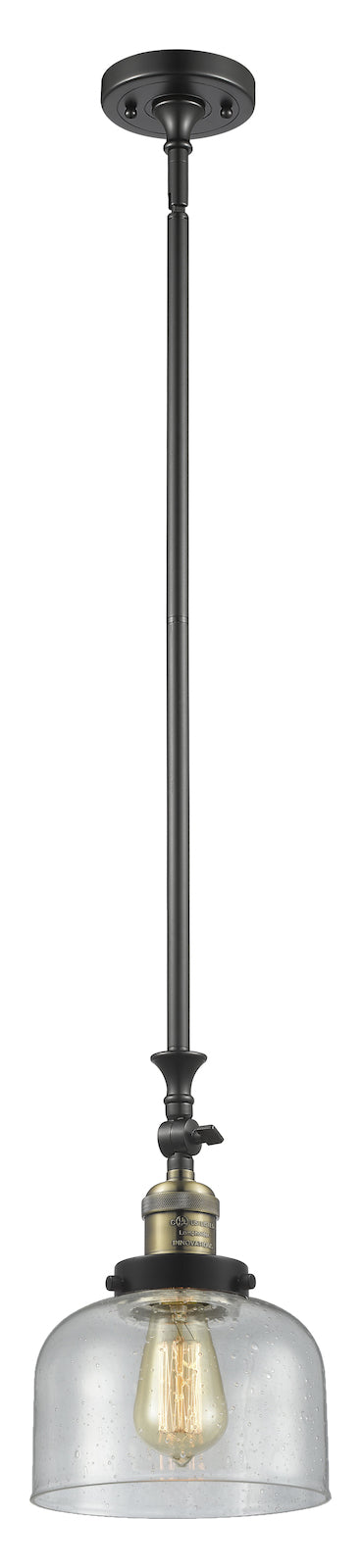 1 Light Mini Pendant by Innovations Lighting