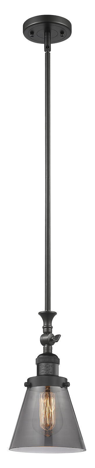 1 Light Mini Pendant by Innovations Lighting
