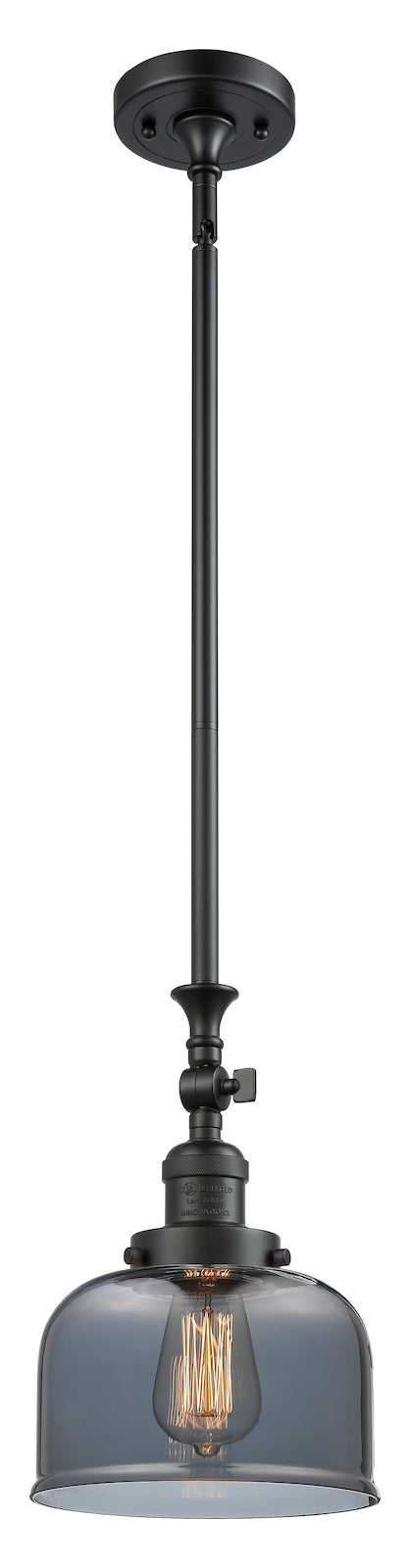 1 Light Mini Pendant by Innovations Lighting