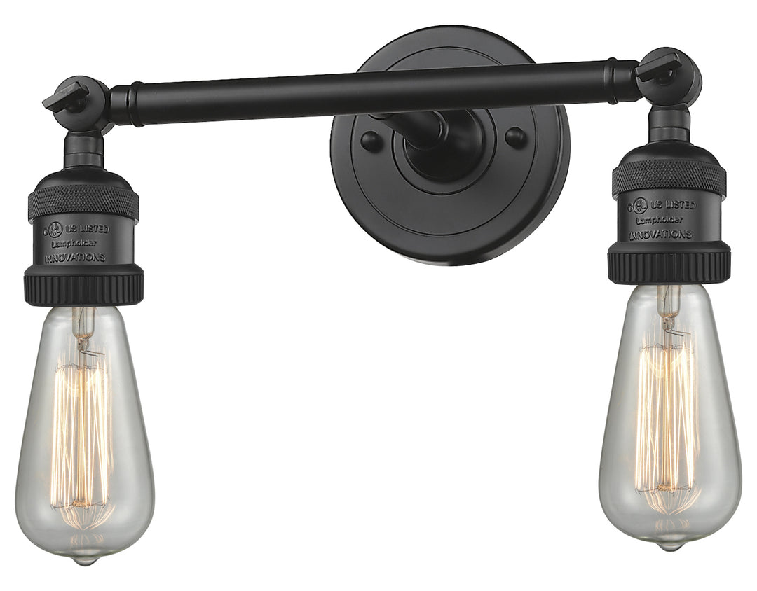 2 Light Bathroom Fixture by Innovations Lighting