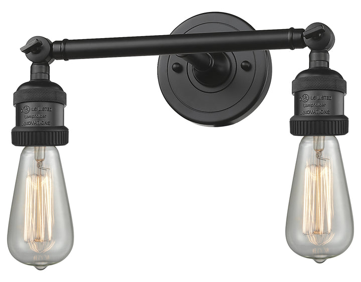 2 Light Bathroom Fixture by Innovations Lighting