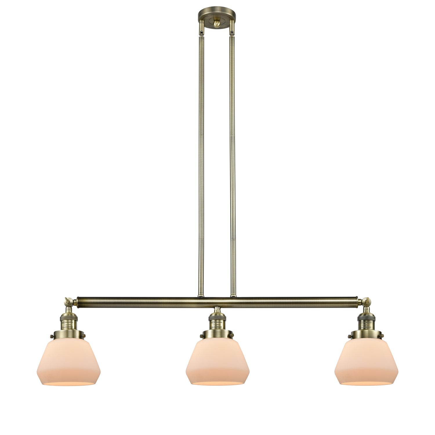 3 Light Island Light by Innovations Lighting