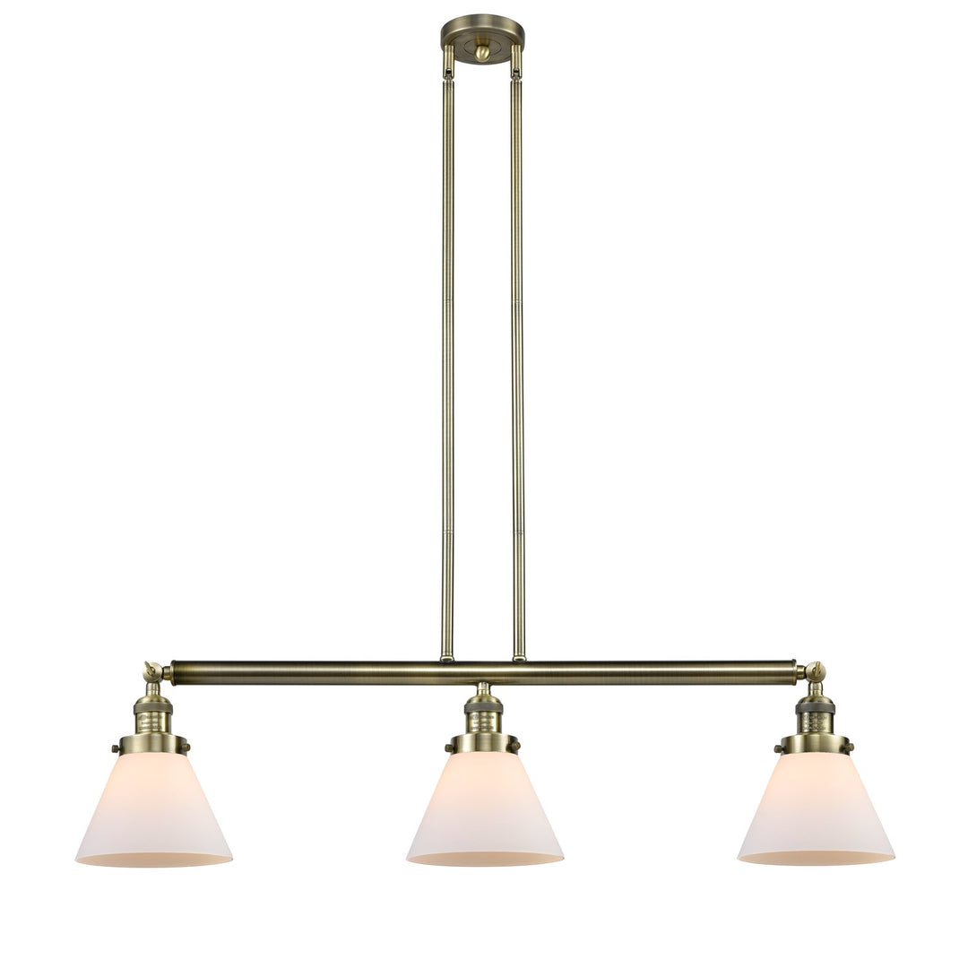 3 Light Island Light by Innovations Lighting