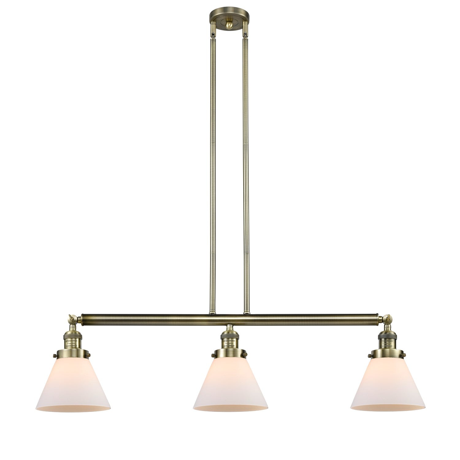 3 Light Island Light by Innovations Lighting