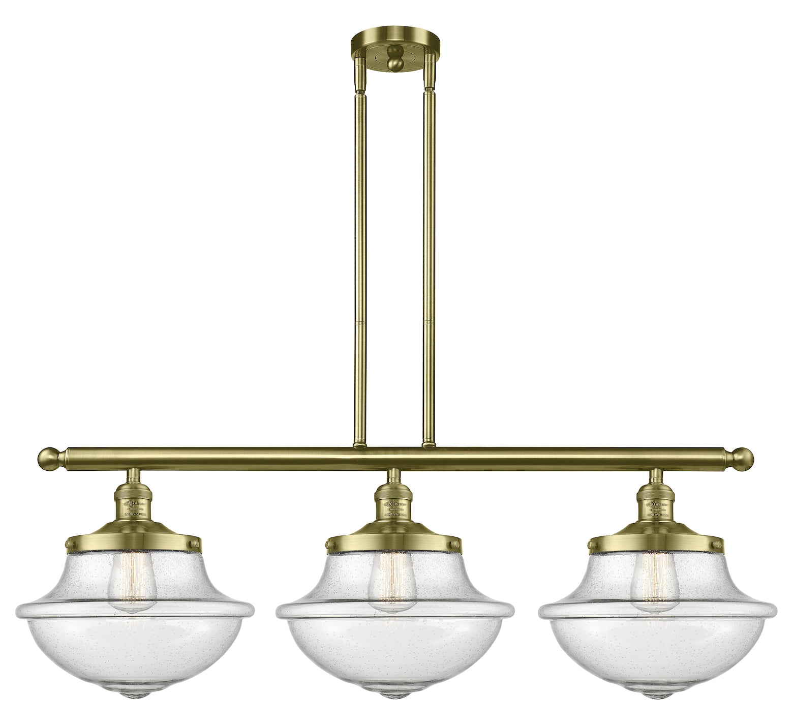 3 Light Island Light by Innovations Lighting