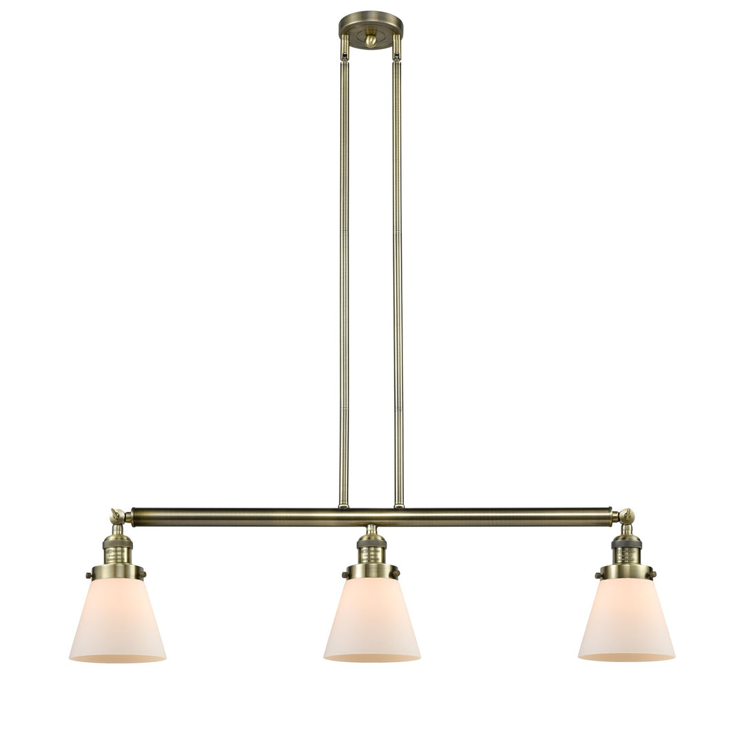 3 Light Island Light by Innovations Lighting
