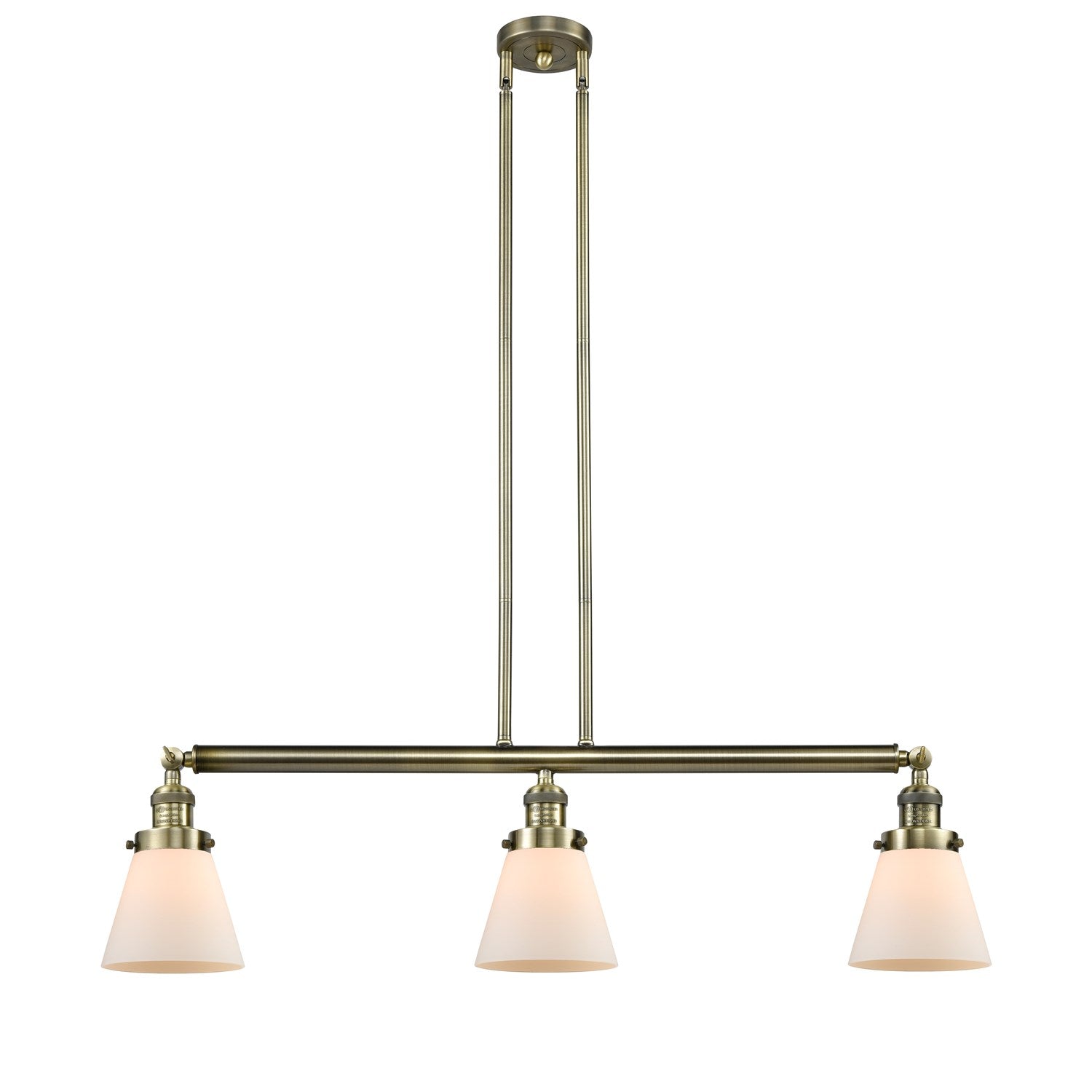 3 Light Island Light by Innovations Lighting