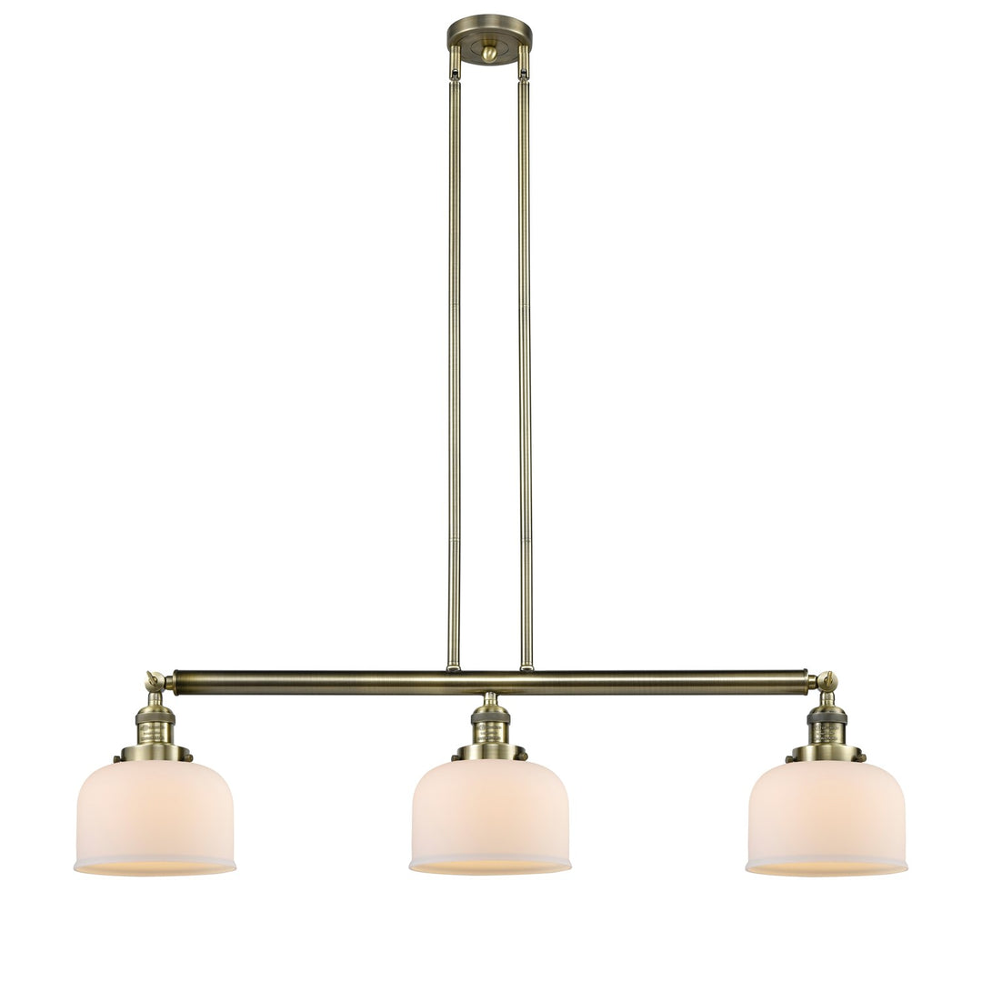 3 Light Island Light by Innovations Lighting
