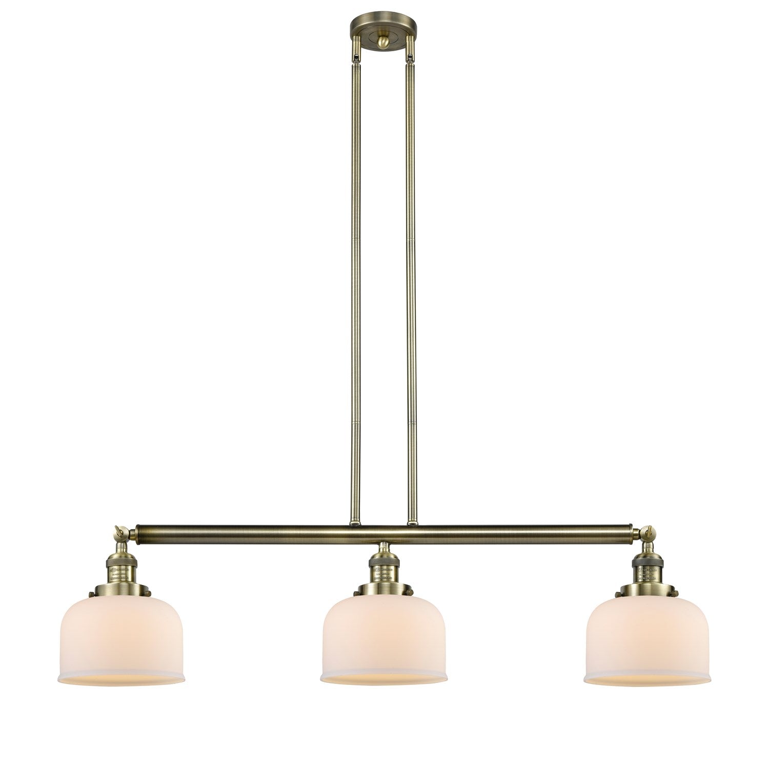 3 Light Island Light by Innovations Lighting