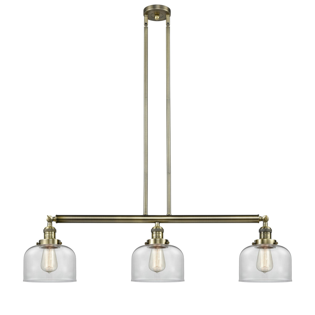 3 Light Island Light by Innovations Lighting