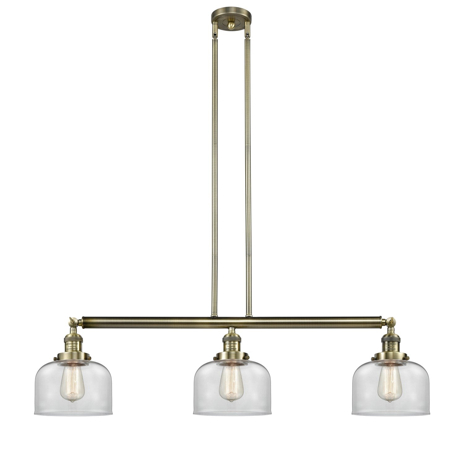 3 Light Island Light by Innovations Lighting