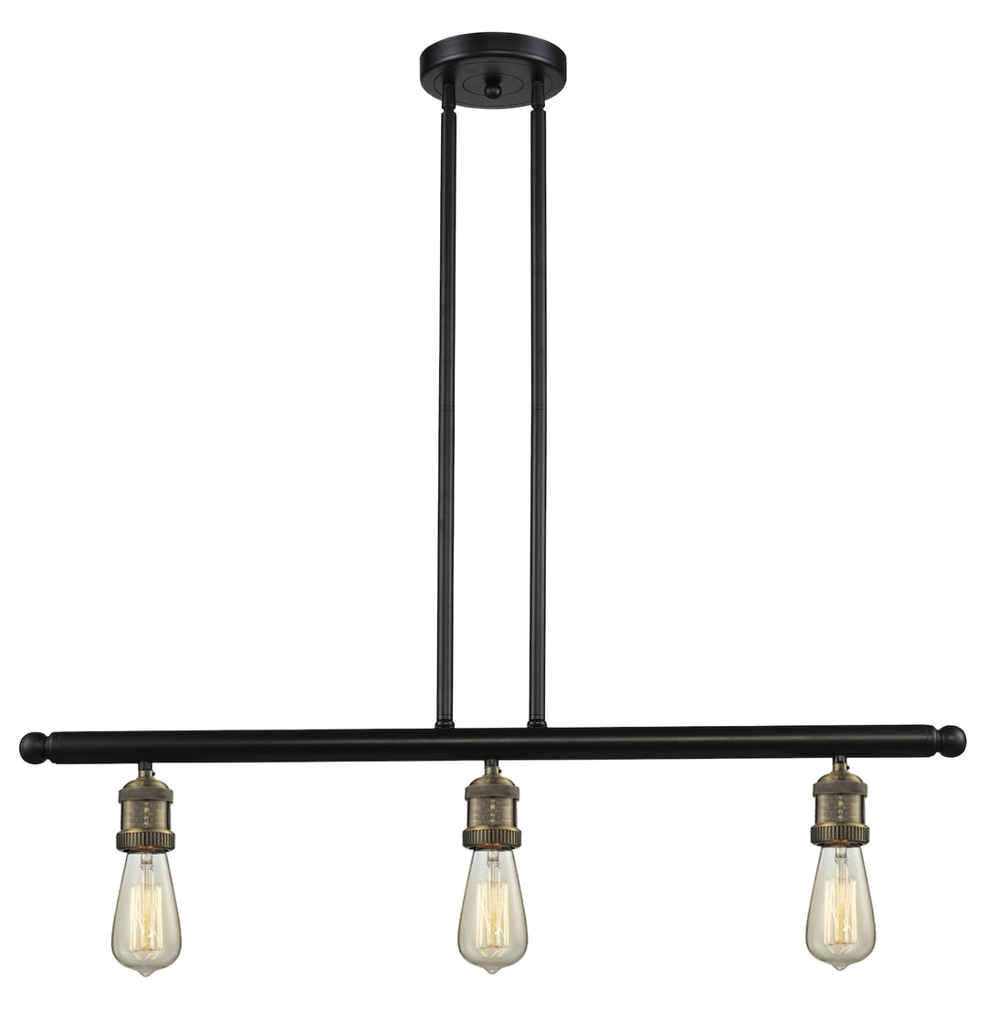 3 Light Island Light by Innovations Lighting