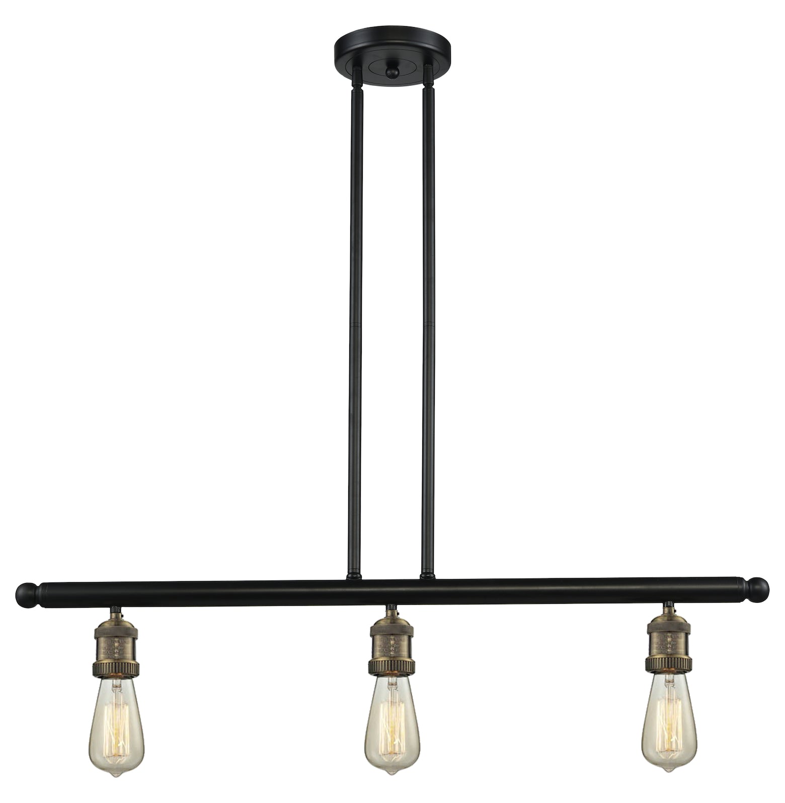 3 Light Island Light by Innovations Lighting