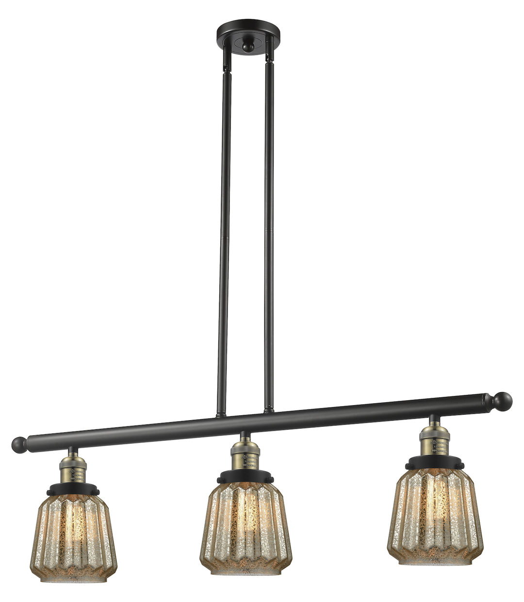 3 Light Island Light by Innovations Lighting