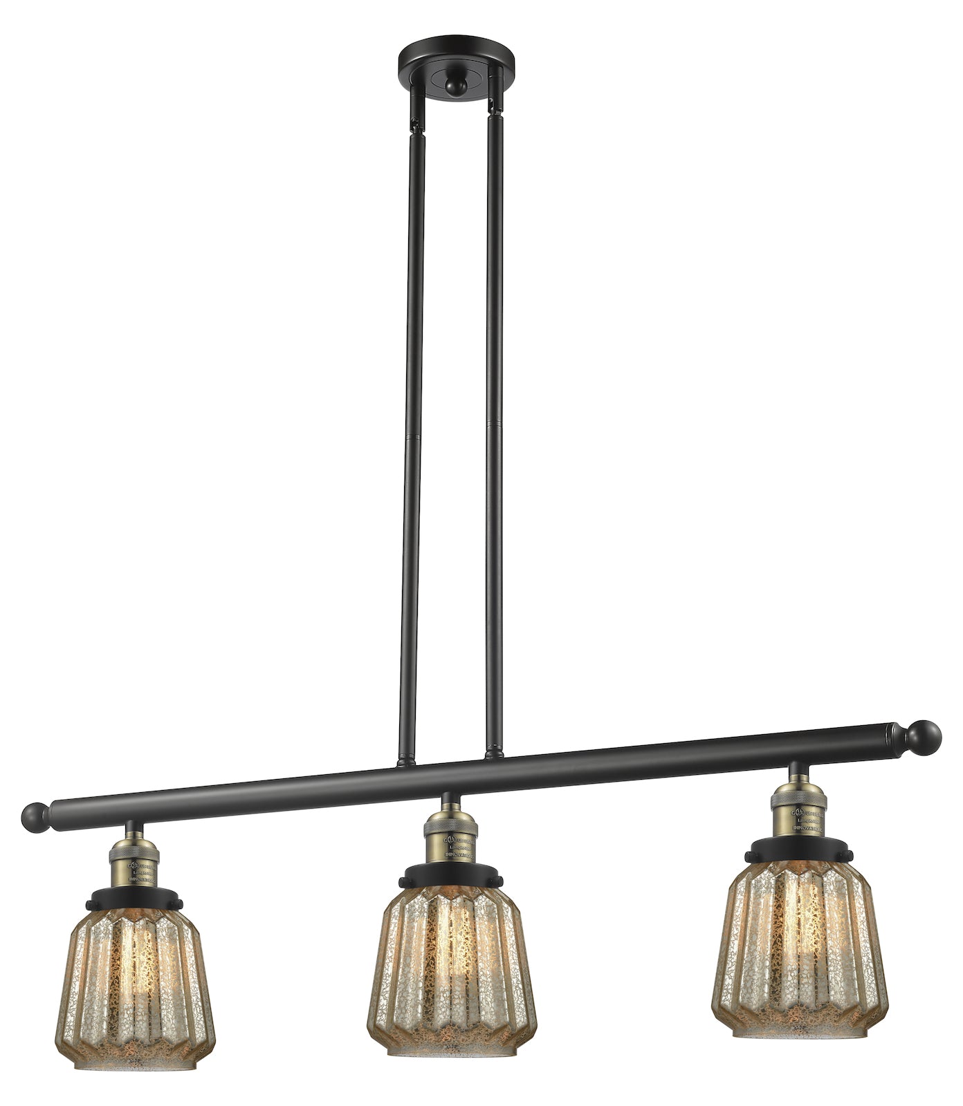 3 Light Island Light by Innovations Lighting