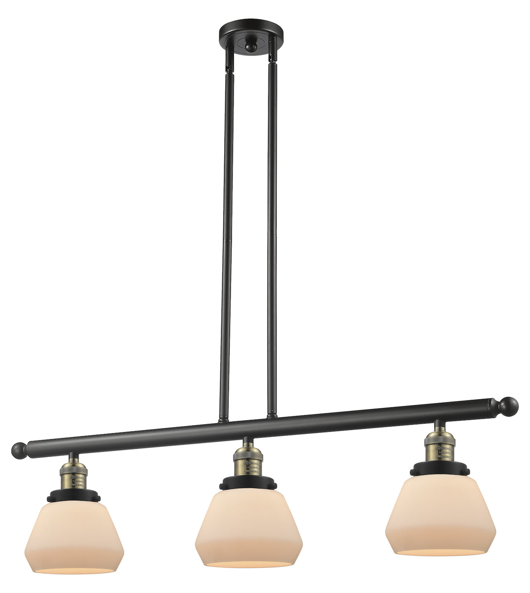 3 Light Island Light by Innovations Lighting