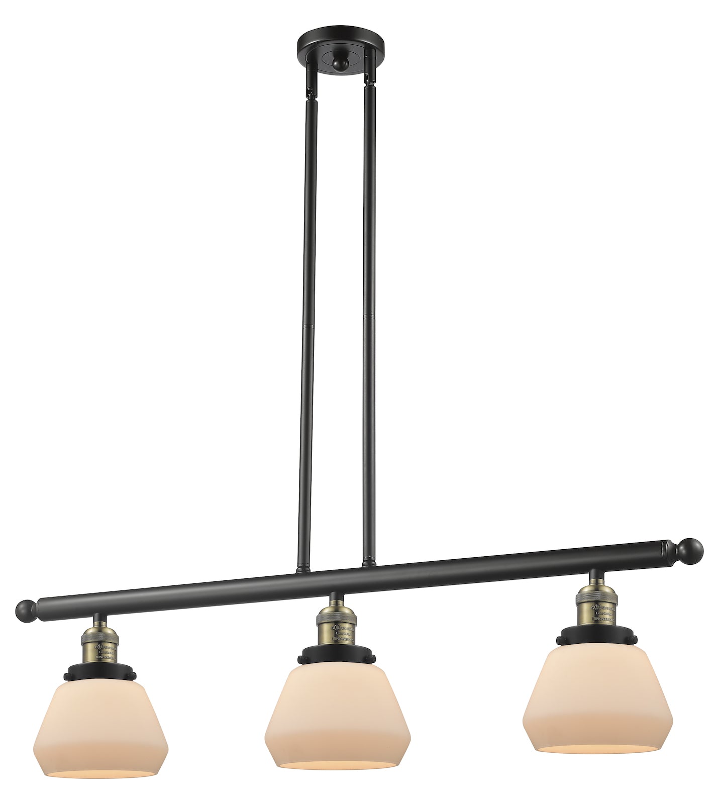3 Light Island Light by Innovations Lighting