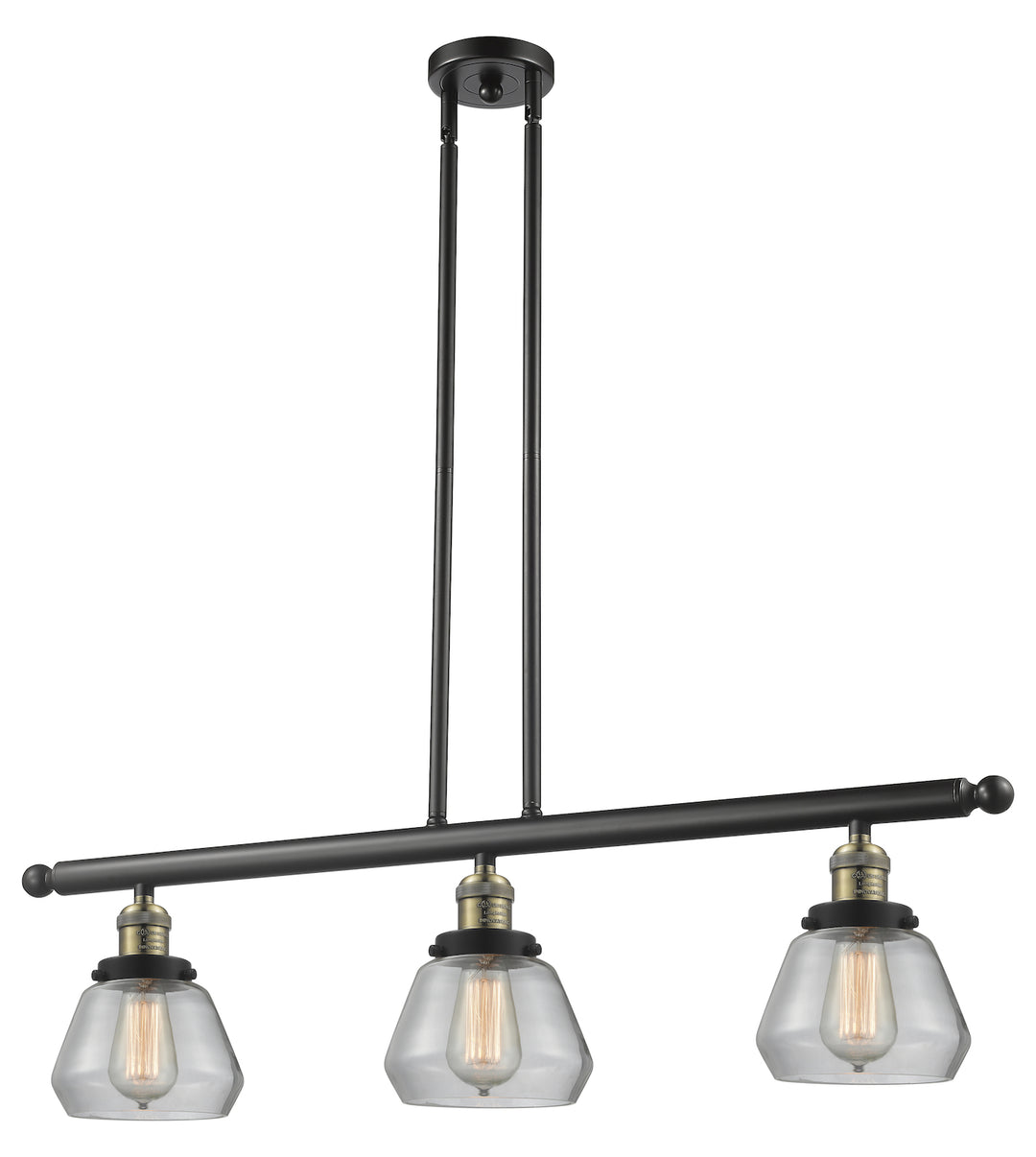3 Light Island Light by Innovations Lighting