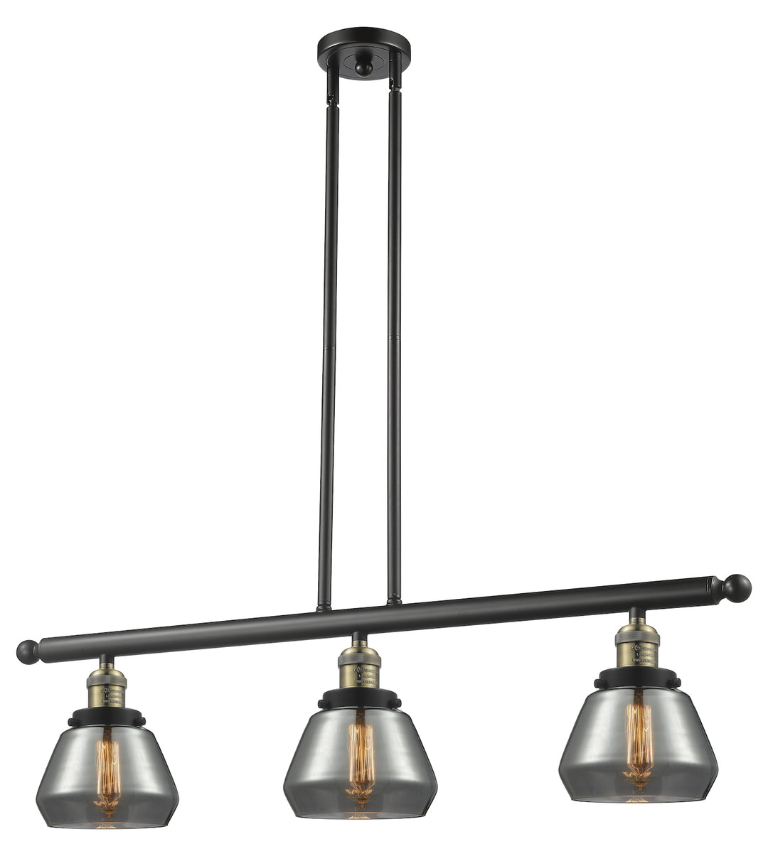 3 Light Island Light by Innovations Lighting