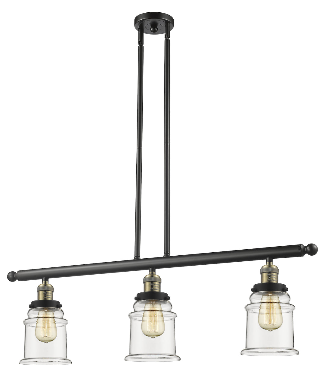 3 Light Island Light by Innovations Lighting