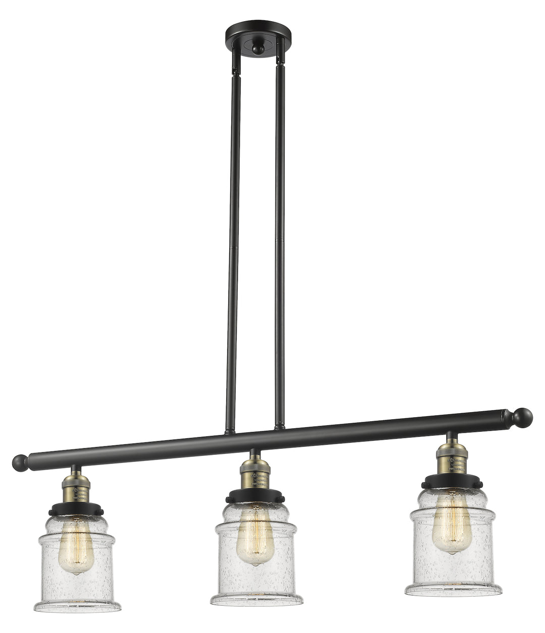 3 Light Island Light by Innovations Lighting