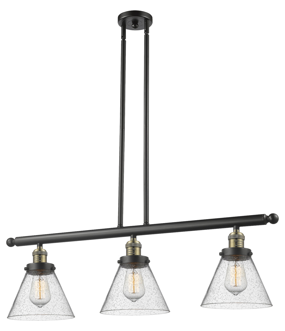 3 Light Island Light by Innovations Lighting