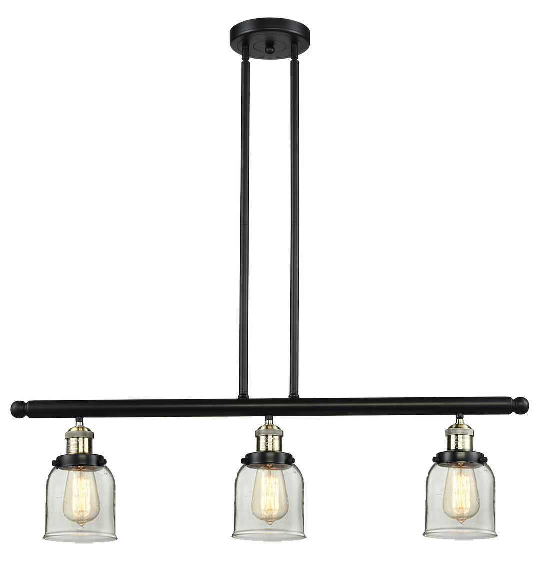 3 Light Island Light by Innovations Lighting