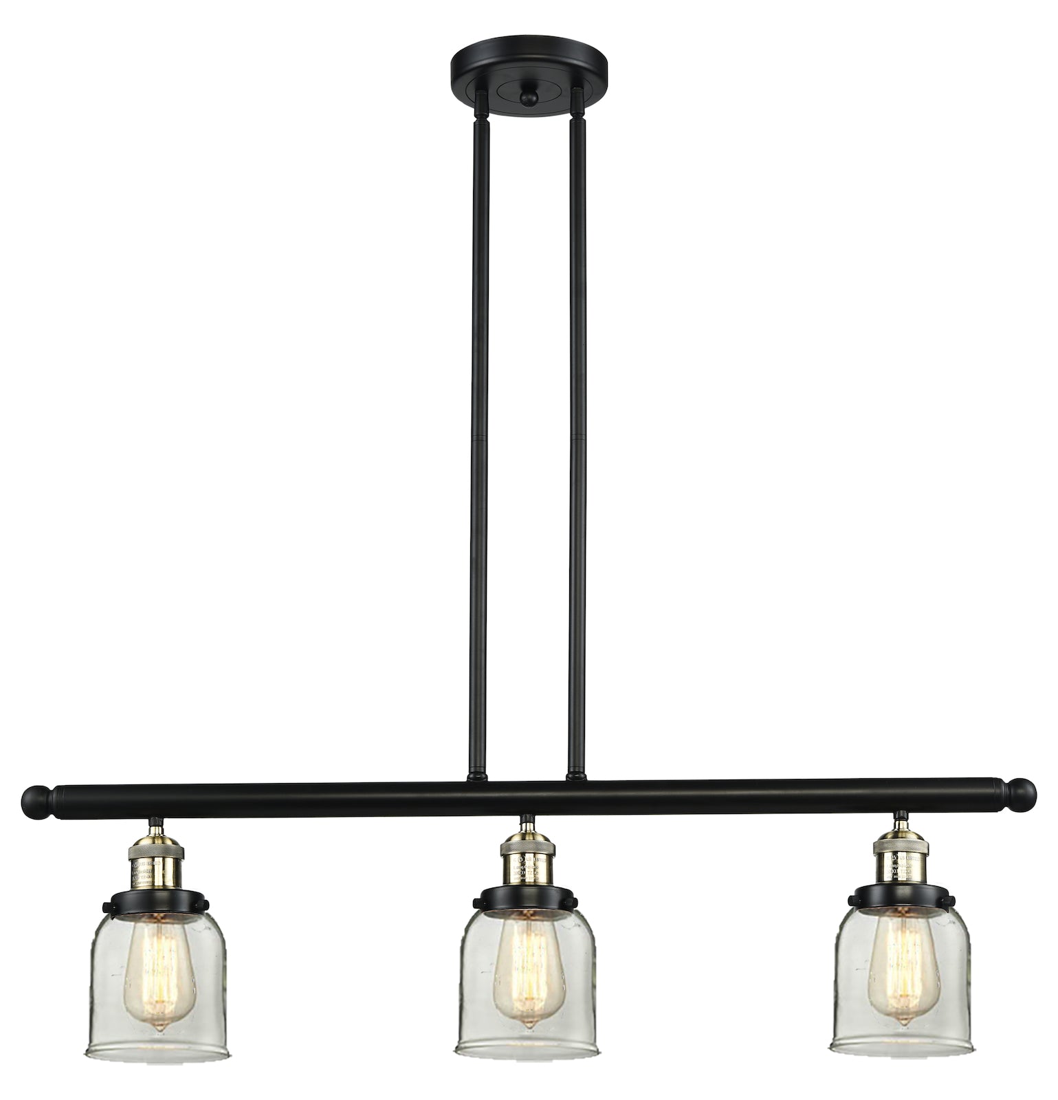 3 Light Island Light by Innovations Lighting