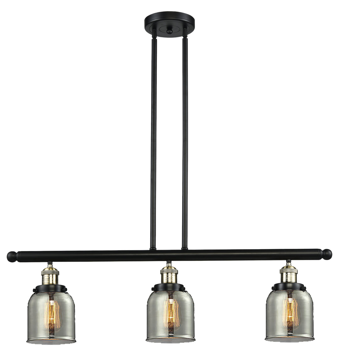 3 Light Vintage Dimmable Led Island Light Vintage Dimmable Led by Innovations Lighting