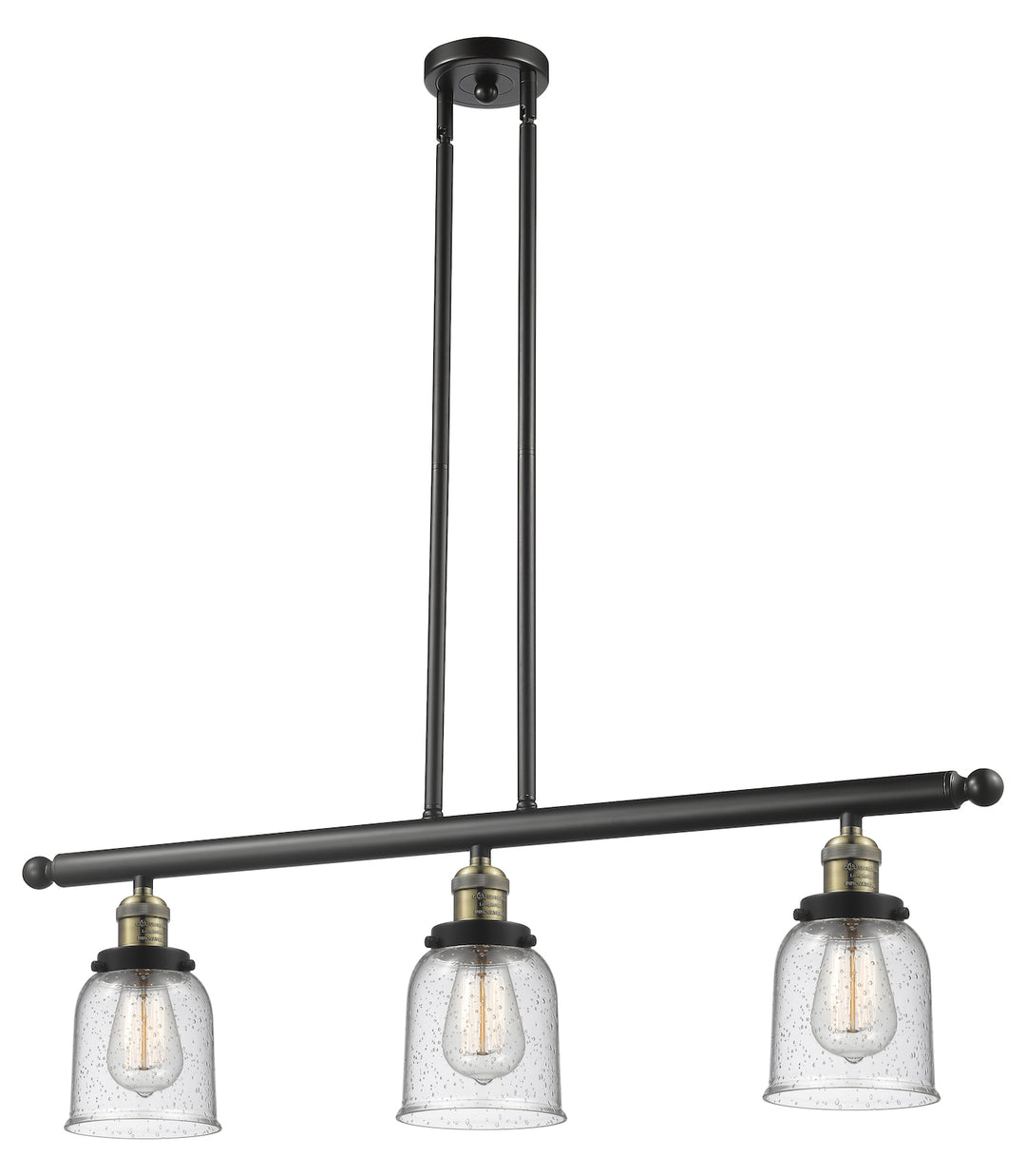 3 Light Island Light by Innovations Lighting