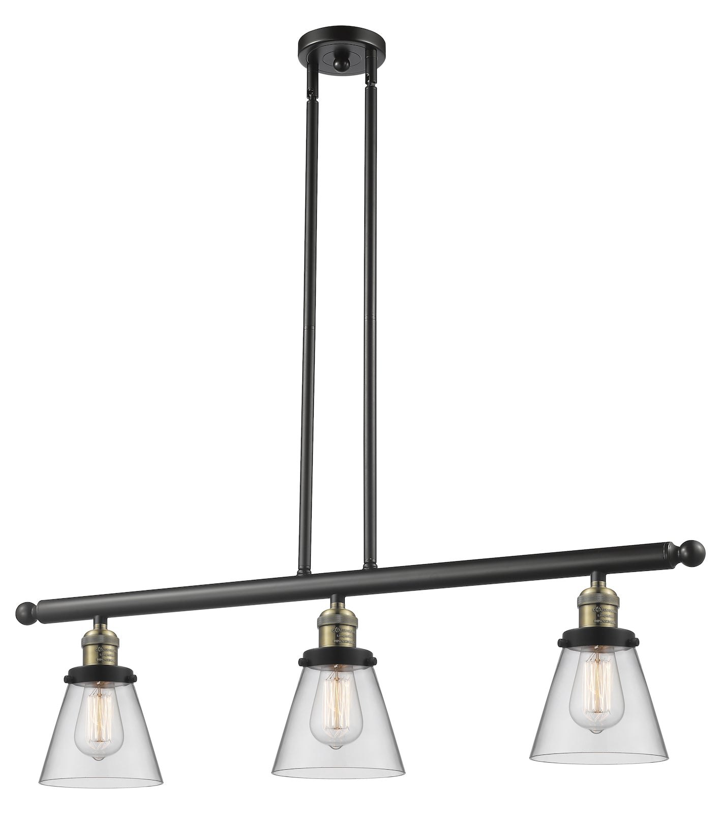 3 Light Island Light by Innovations Lighting