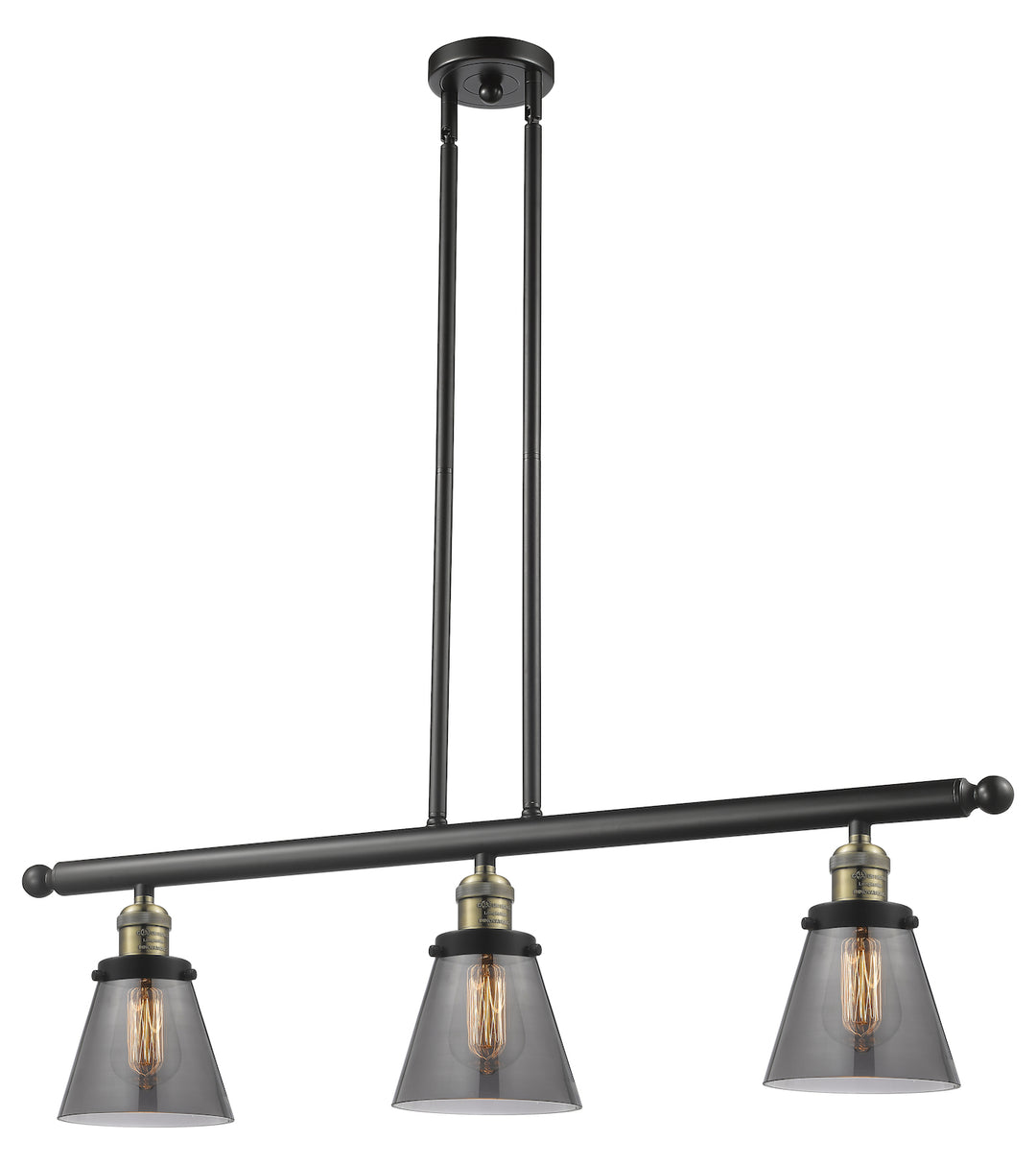 3 Light Island Light by Innovations Lighting