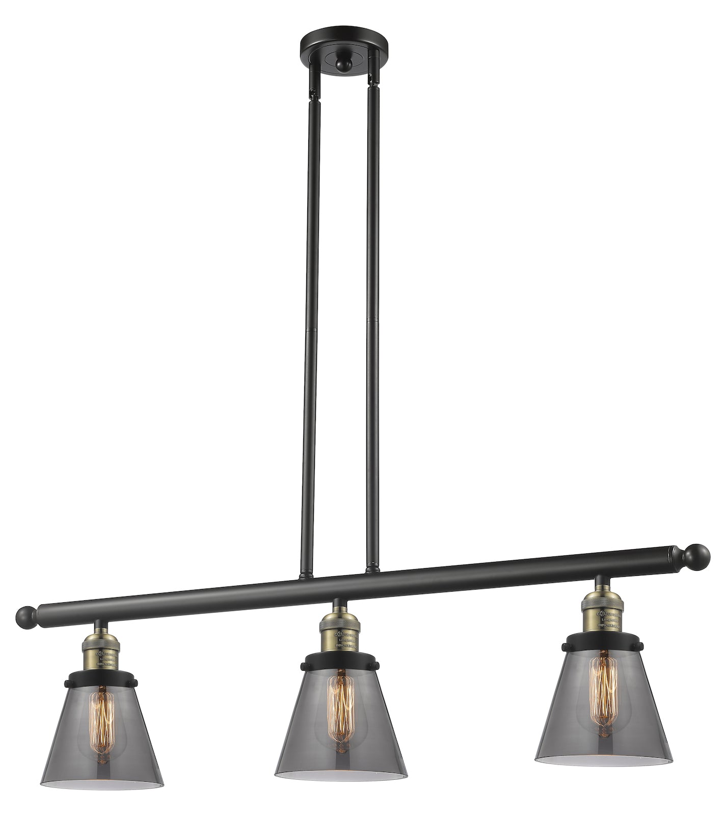 3 Light Island Light by Innovations Lighting