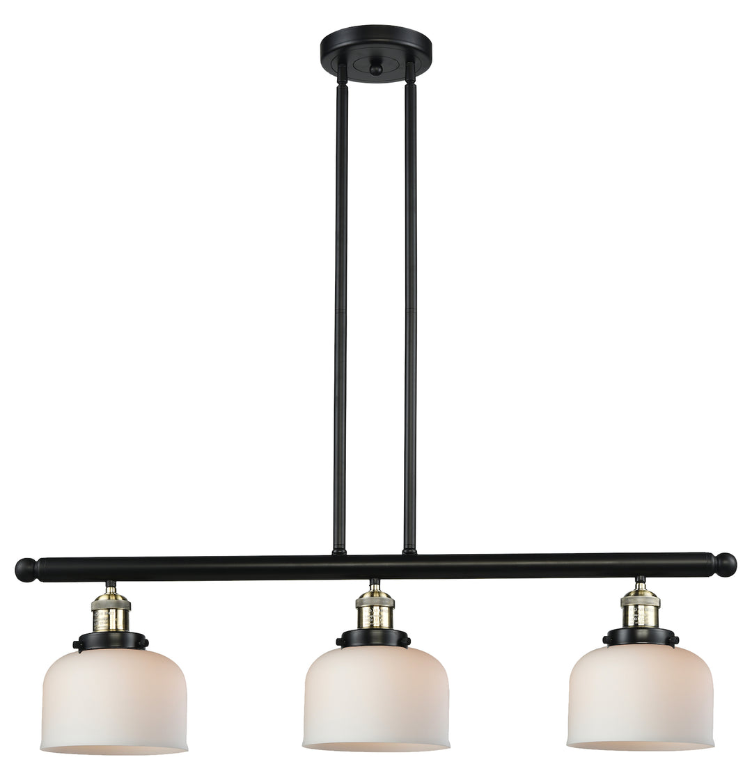 3 Light Island Light by Innovations Lighting