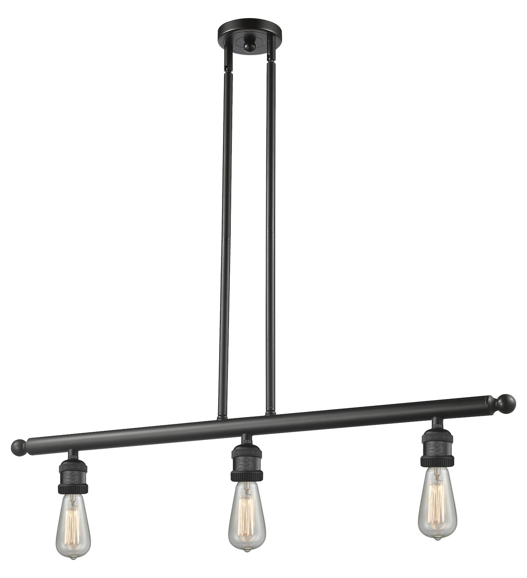 3 Light Island Light by Innovations Lighting