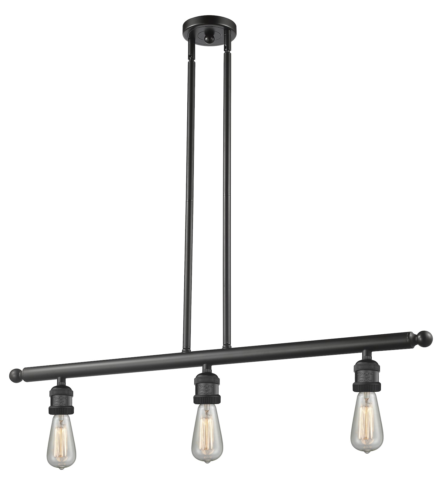 3 Light Island Light by Innovations Lighting