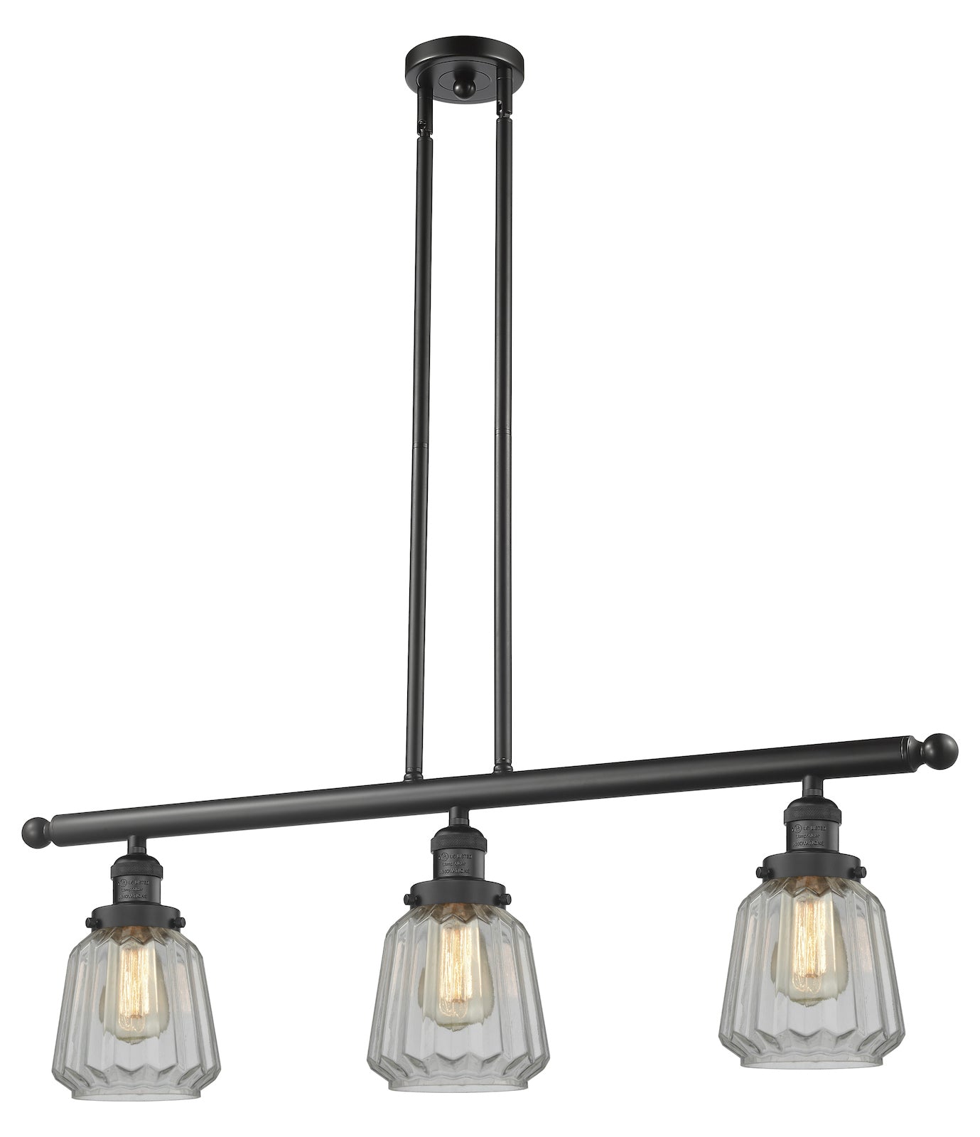 3 Light Island Light by Innovations Lighting