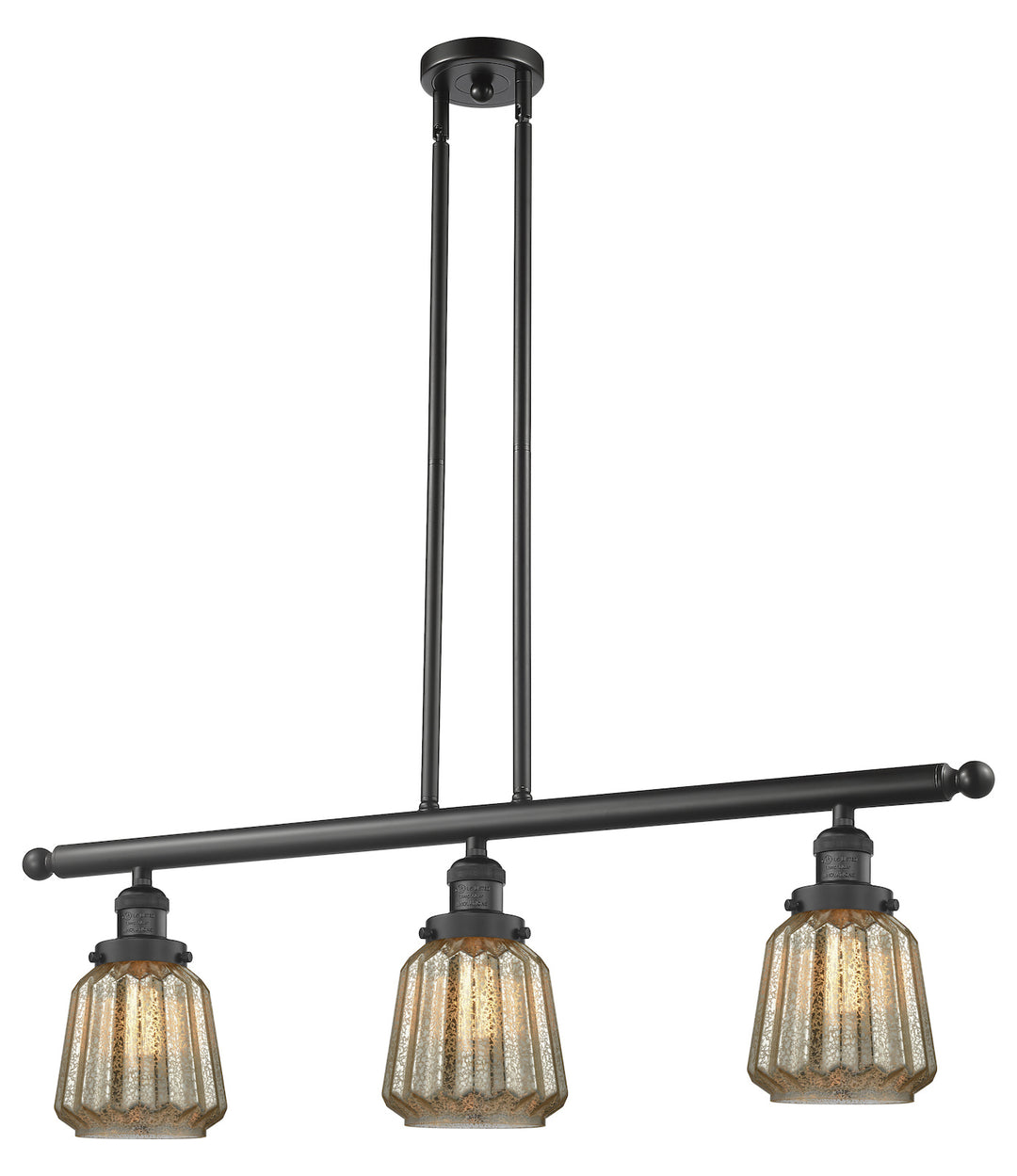 3 Light Island Light by Innovations Lighting