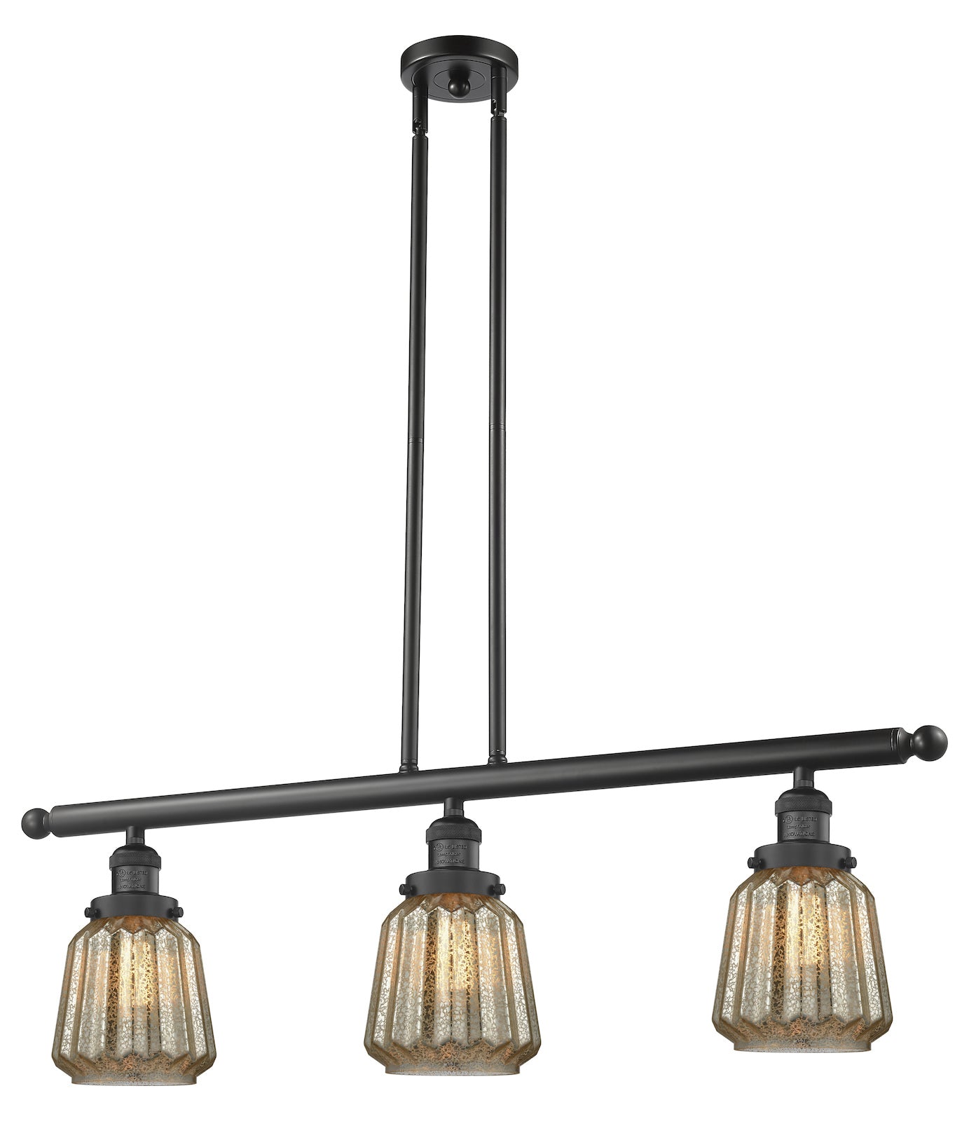 3 Light Island Light by Innovations Lighting