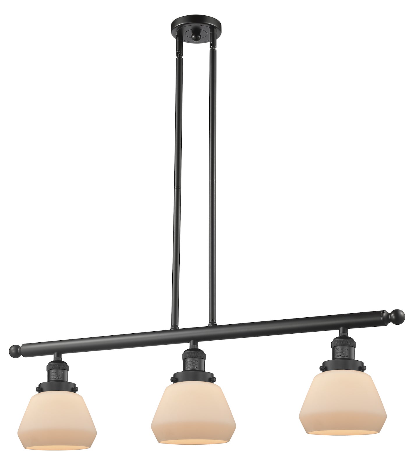 3 Light Island Light by Innovations Lighting