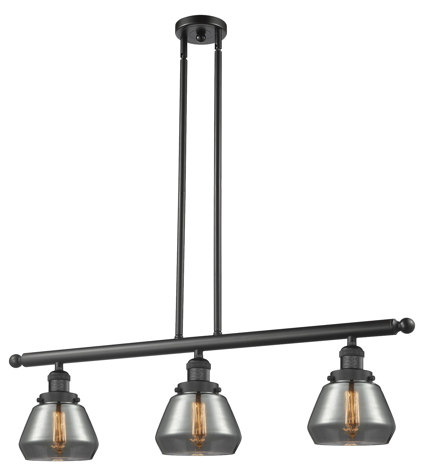 3 Light Island Light by Innovations Lighting