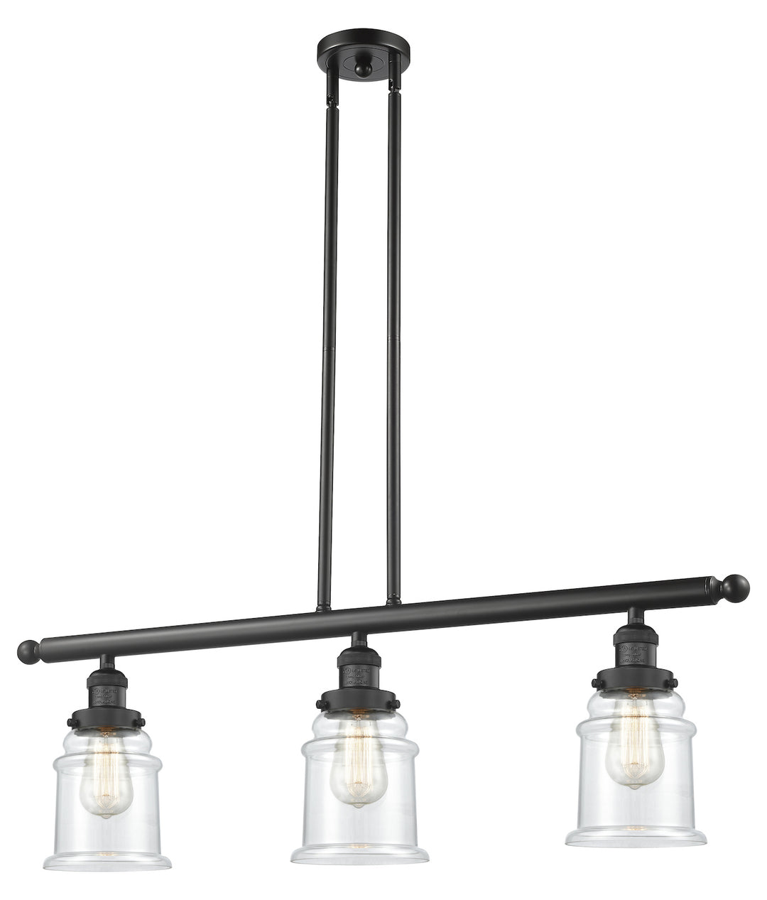 3 Light Island Light by Innovations Lighting