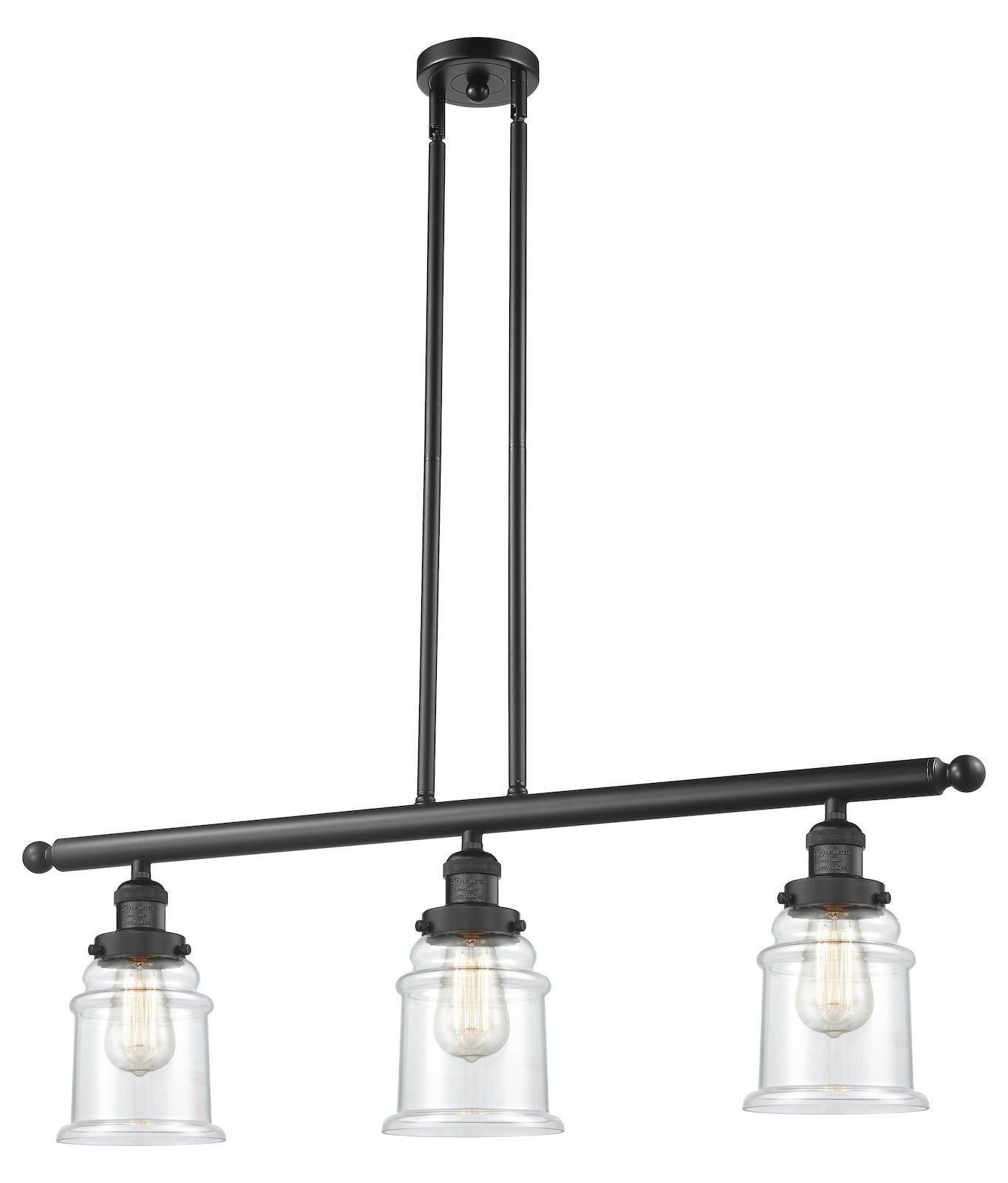 3 Light Island Light by Innovations Lighting