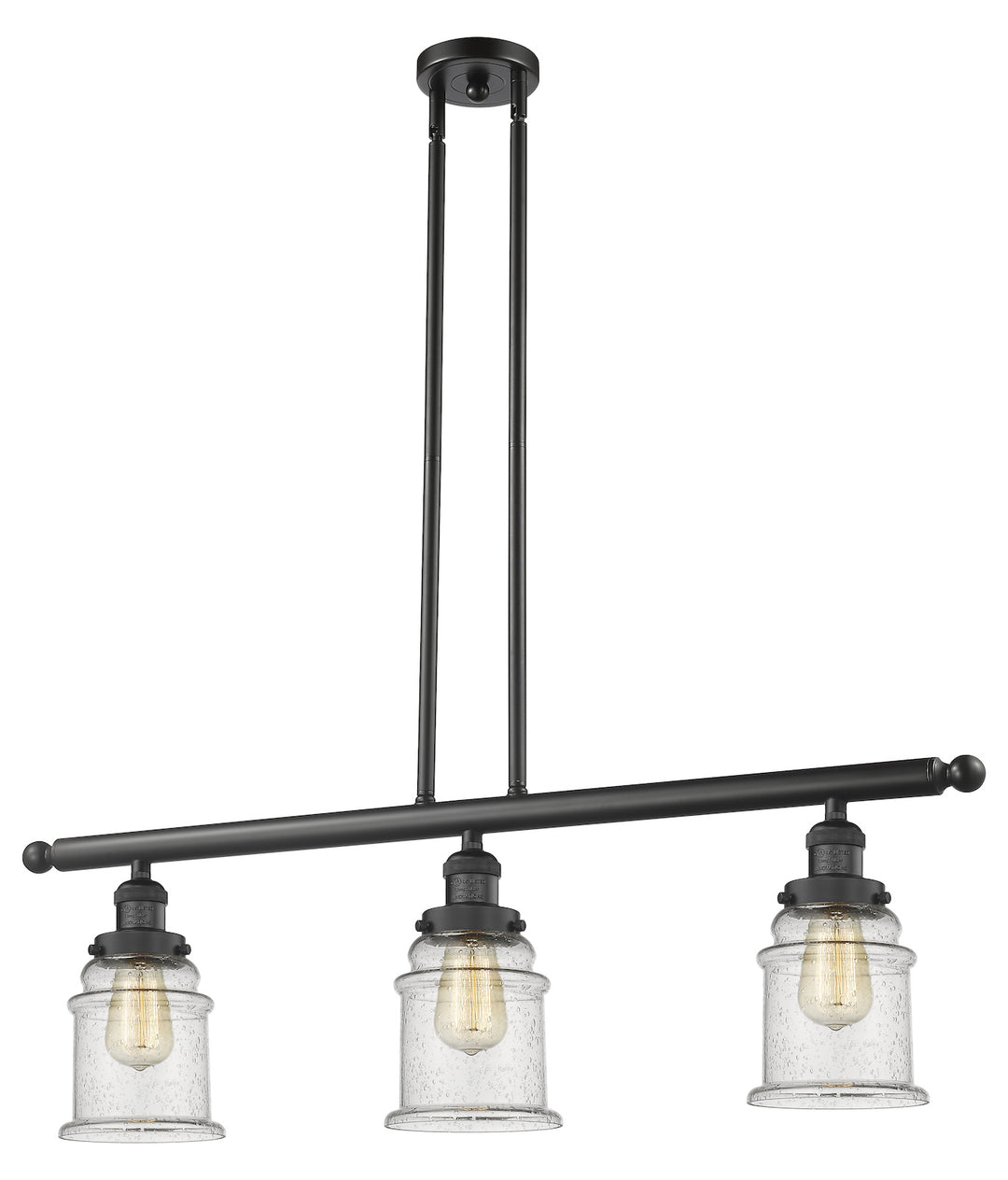3 Light Island Light by Innovations Lighting