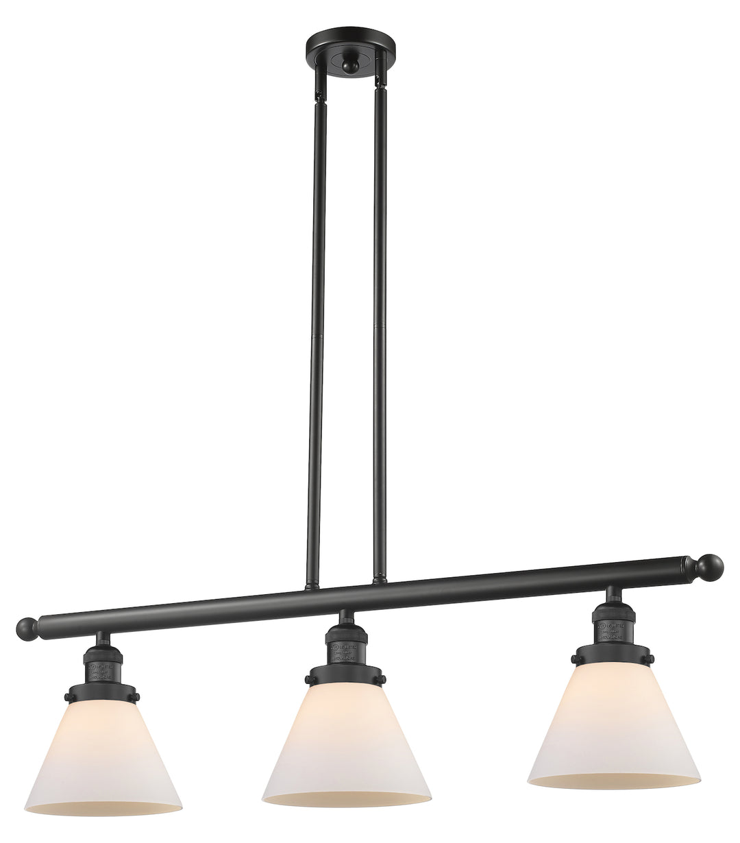 3 Light Island Light by Innovations Lighting