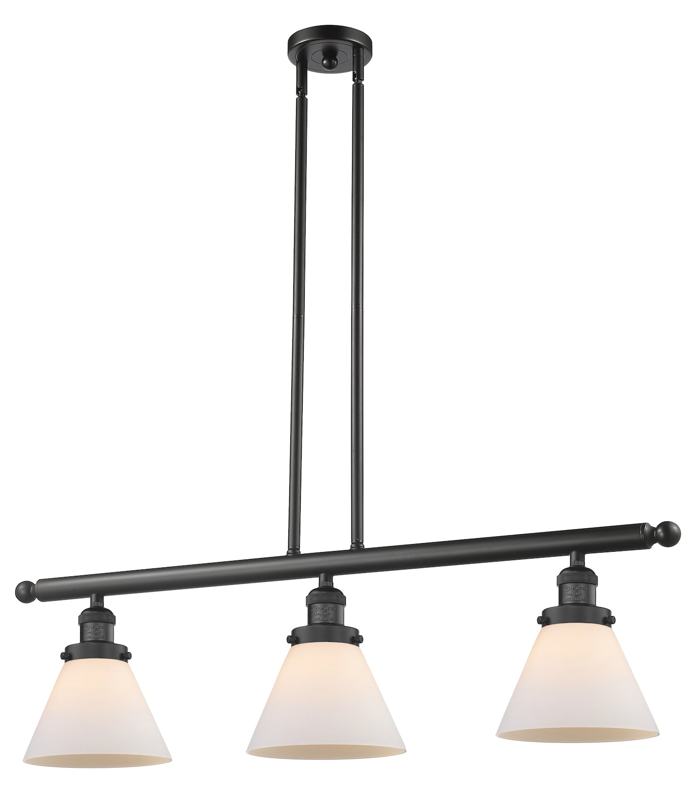 3 Light Island Light by Innovations Lighting