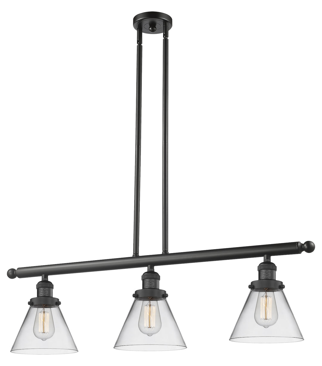 3 Light Island Light by Innovations Lighting