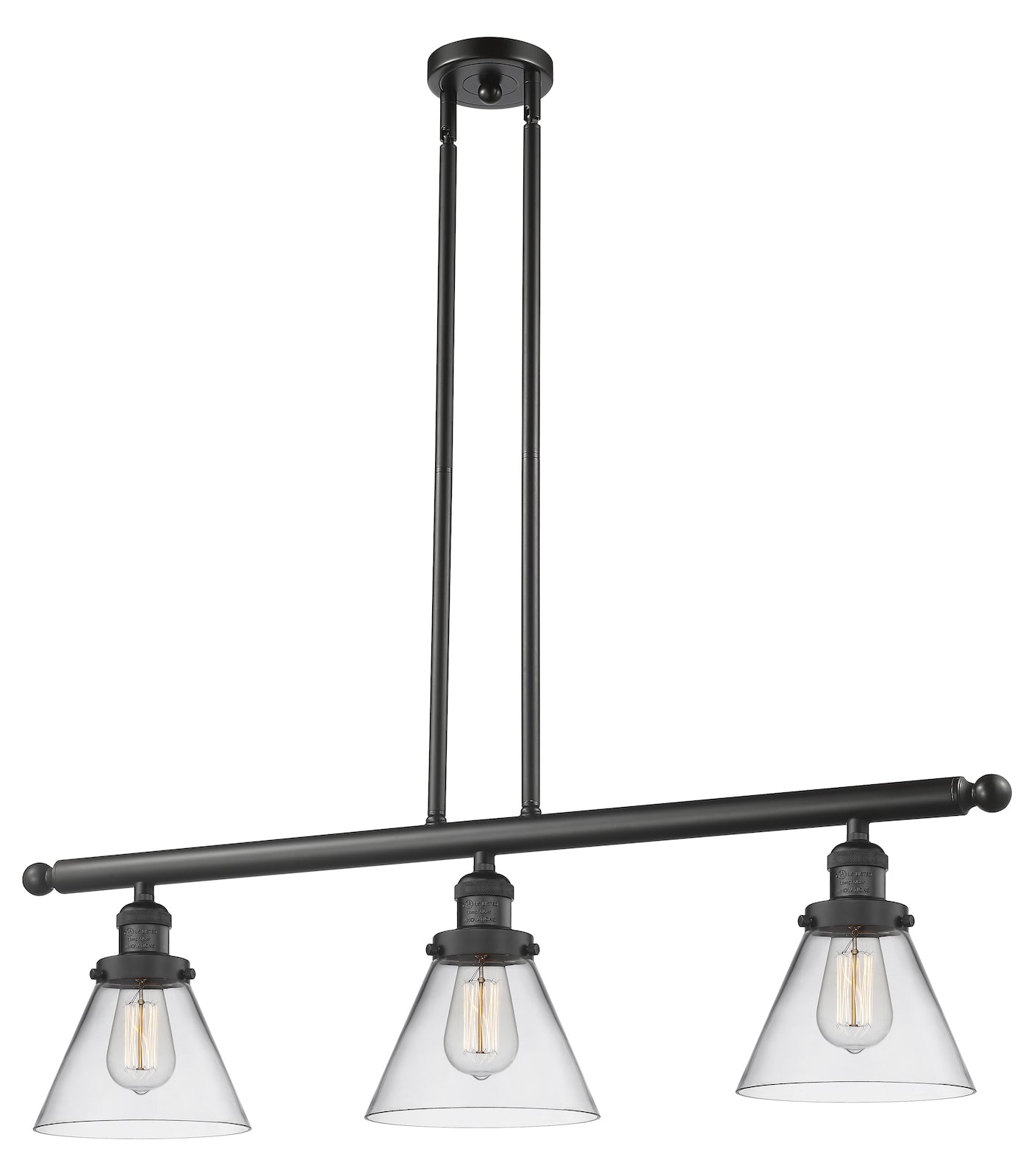 3 Light Island Light by Innovations Lighting