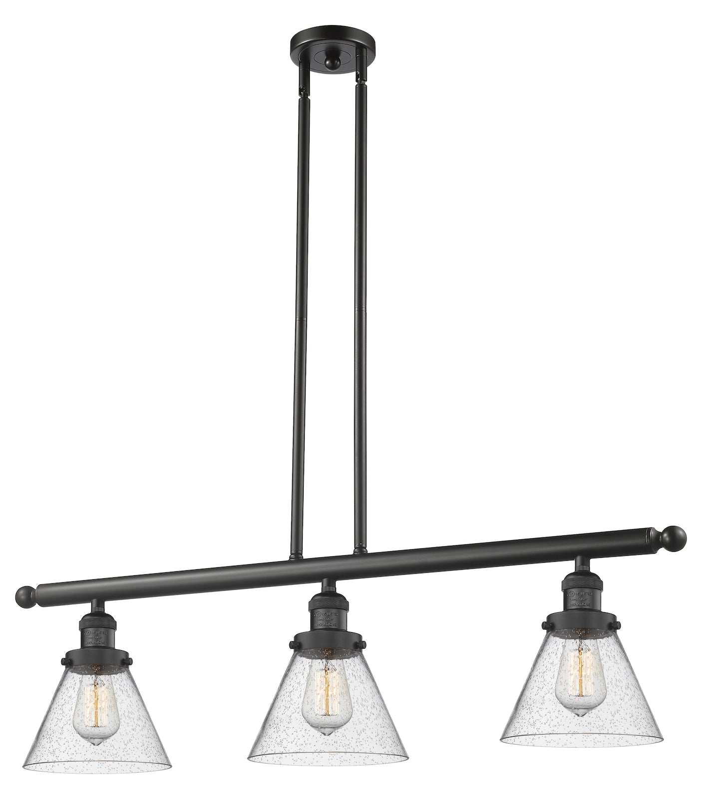 3 Light Island Light by Innovations Lighting