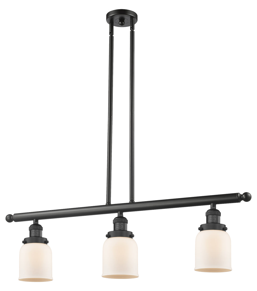 3 Light Island Light by Innovations Lighting